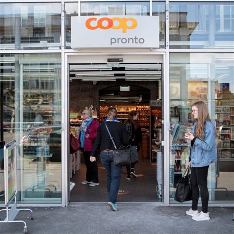 coop pronto morges|Coop pronto Öffnungszeiten Morges